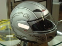 capacete Taurus