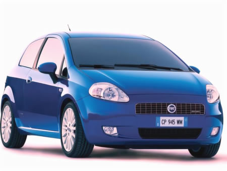 Fiat foi pelo quinto ano seguido a indústria que mais vendeu veiculos