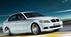 BMW série 3 com opcionais a custo zero é a jogada da marca