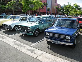 Fiat ford veiculos campinas #9